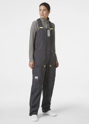 SZTORMIAK DAMSKI SPODNIE HELLY HANSEN W SKAGEN OFFSHORE BIB 34256 980