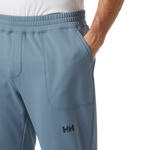 SPODNIE MĘSKIE HELLY HANSEN VERSALITE FLEECE 48255 601