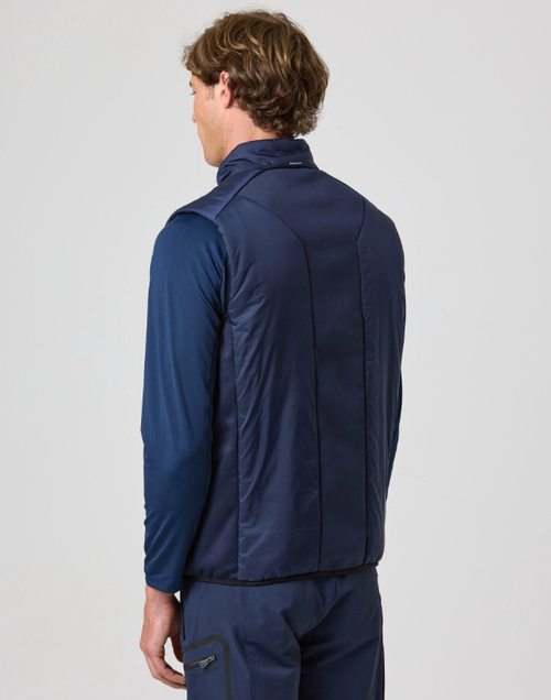 KAMIZELKA ŻEGLARSKA HENRI LLOYD SMART-THERM GILET A231351003 602