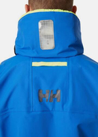 KURTKA SZTORMIAK MĘSKI HELLY HANSEN SKAGEN PRO JACKET 34420 543