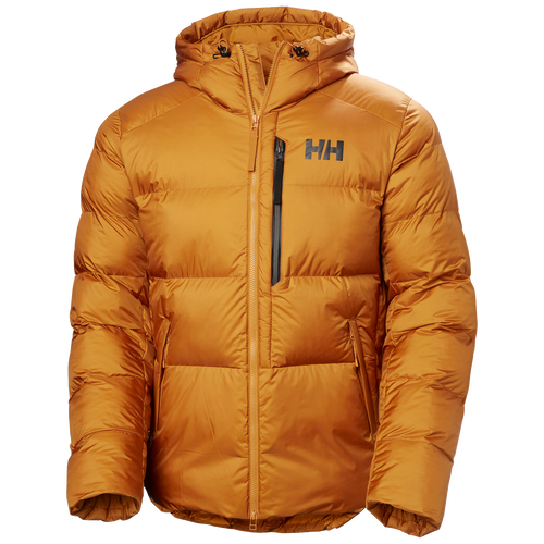 KURTKA MĘSKA HELLY HANSEN ACTIVE WINTER PARKA 54514 399