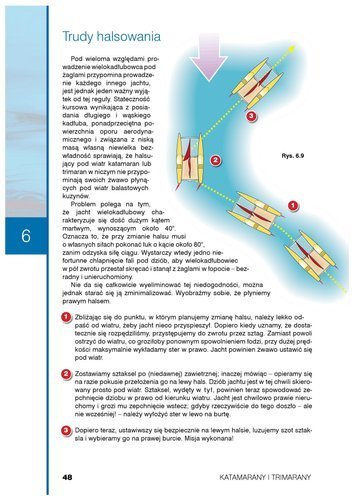 KATAMARANY I TRIMARANY PRAKTYCZNY PORADNIK DLA ŻEGLAŻY