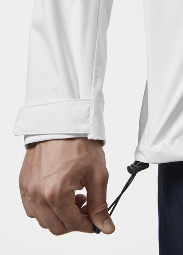 KURTKA ŻEGLARSKA HELLY HANSEN CREW HOODED 2.0 JKT 34443 001