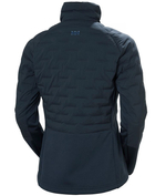 KURTKA DAMSKA HELLY HANSEN HP HYBRID STRECH INSULATOR 34512 597