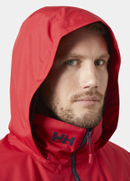 KURTKA HELLY HANSEN CREW HOODED MIDLAYER 2.0 JKT 34442 162