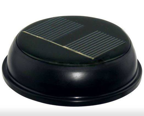 LAMPA SOLAR MARINE 198137 NA RELING