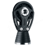Blok stojący ULC HARKEN 100mm - aluminium HC8673