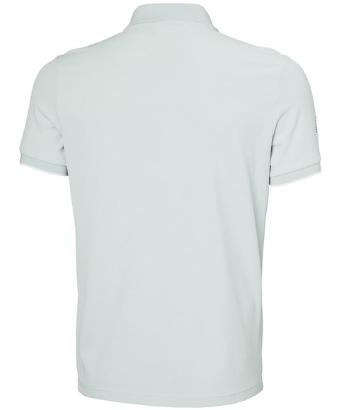 KOSZULKA MĘSKA POLO HELLY HANSEN OCEAN 2.0 UPF 50+ 34367 462