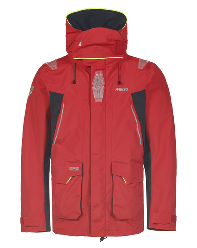KURTKA SZTORMIAK MUSTO BR2 OFFSHORE JKT 2.0 82084 
