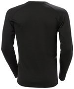 KOSZULKA TERMICZNA MĘSKA HELLY HANSEN  LIFA ACTIVE STR CREW 49412 990