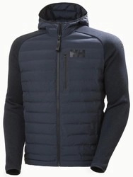 KURTKA HELLY HANSEN ARCTIC OCEAN HYBRID INSULATOR 34074 597