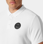 KOSZULKA MĘSKA POLO HELLY HANSEN HP RACE 2.0 UPF 50+ 34496 001