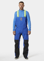 SPODNIE SZTORMIAK MĘSKI HELLY HANSEN SKAGEN PRO BIB 34421 543