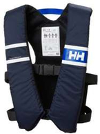 KAMIZELKA ASEKURACYJNA HELLY HANSEN COMFORT COMPACT 33811 689 40/60