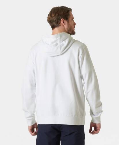 BLUZA MĘSKA HELLY HANSEN LOGO HOODIE 2,0 3007 30394 001