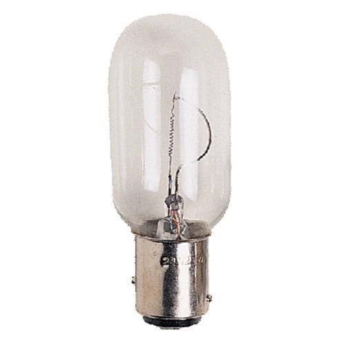 ŻARÓWKA BAY15D 12V 25W C81 15 x 65mm 30570