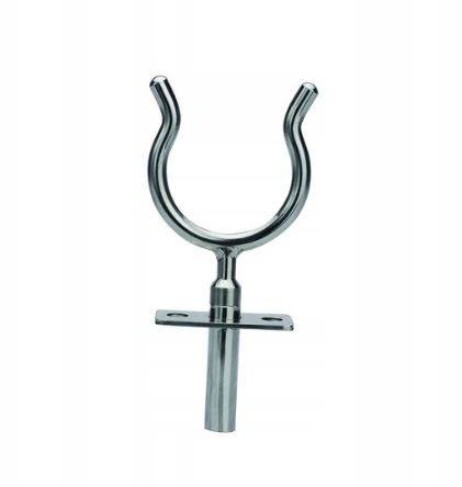 DULKA STALOWA INOX 16 mm 70632