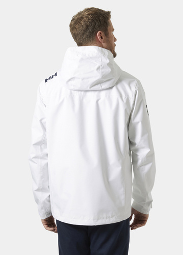 KURTKA ŻEGLARSKA HELLY HANSEN CREW HOODED 2.0 JKT 34443 001