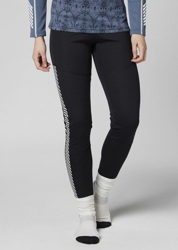 SPODNIE DAMSKIE HELLY HANSEN W HH LIFA BASE LAYER PANTS 48331 990