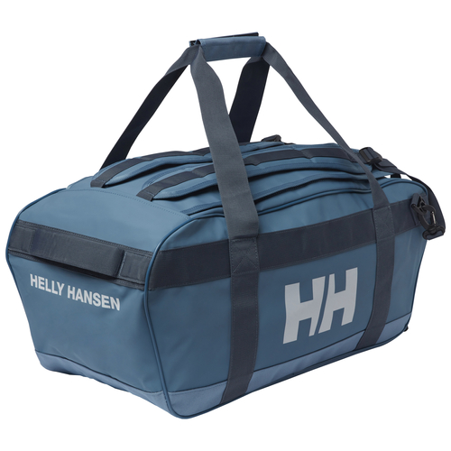 TORBA HELLY HANSEN SCOUT DUFFEL 30L S 67440 522