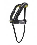 KAMIZELKA PNEUMATYCZNA SPINLOCK DECKVEST LITE + DW-LTH/A