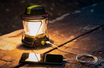 LAMPA GOAL ZERO LIGHTHOUSE 600 Z POWER BANK 32010 