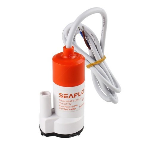 POMPA WODY SEAFLO 12V 12 l/min SFSP1-L012-01