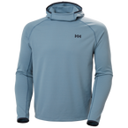 BLUZA MĘSKA HELLY HANSEN VERSALITE FLEECE HOODIE 49551 601