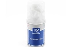 SEA-LINE ŻYWICA POLIESTROWA 1 KG 2:1 2480