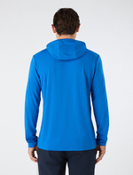 BLUZA MĘSKA MUSTO EVO SUNBLOCK HOODIE 82568 678