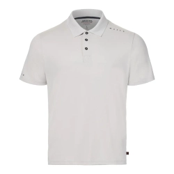 KOSZULKA MĘSKA POLO MUSTO EVO CREW SUNBLOCK SHORT-SLEEVE 82434 813