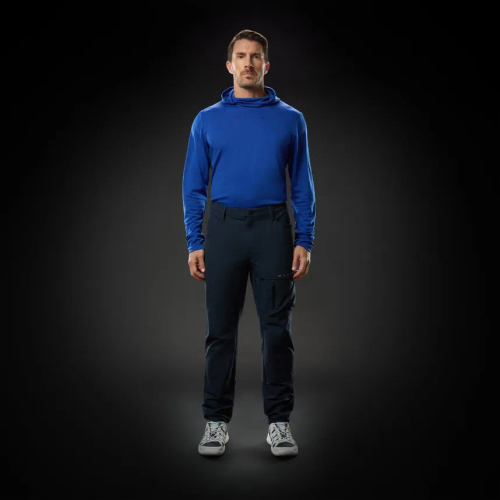 SPODNIE MUSTO EVO DECK STRETCH TROUSER 82422 598