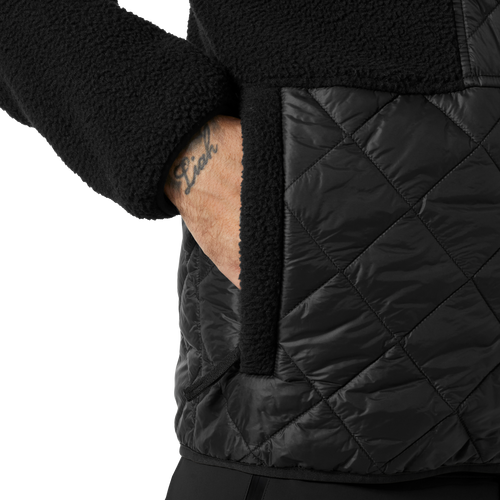 KURTKA MĘSKA HELLY HANSEN STOWE HYBRID 54500 990