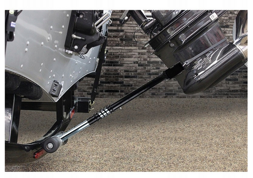 PODPORA TRANSPORTOWA SILNIKA ZABURTOWEGO 150 KM C11096