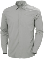 KOSZULA MĘSKA HELLY HANSEN TOFINO SOLEN LS UPF 50+ 63167 885