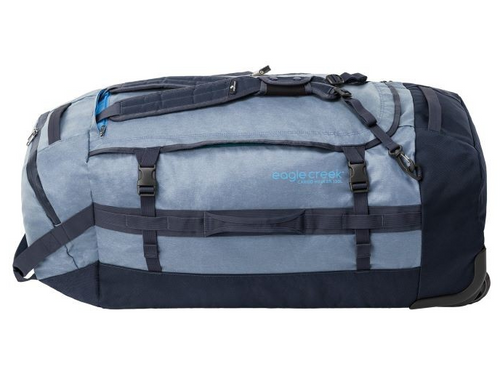 TORBA ŻEGLARSKA NA KÓŁKACH CARGO HAULER ROLL DUFFEL 130 L EC020305450