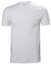 KOSZULKA MĘSKA HELLY HANSEN CREW T-SHIRT 33995 001