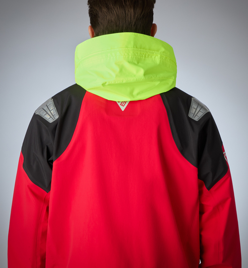 SZTORMIAK KURTKA MUSTO BR3 PERTEX OFFSHORE JACKET 82547 169