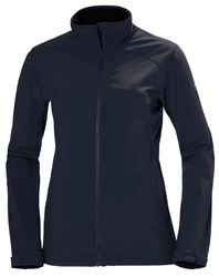 KURTKA DAMSKA HELLY HANSEN PARAMOUNT SOFTSHELL 62925 597