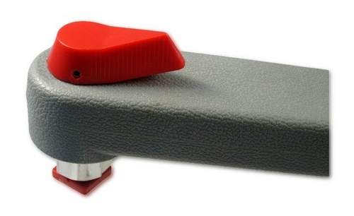 KORBA KABESTANU 25 CM Z BLOKADĄ M2500025 PŁYWAJĄCA