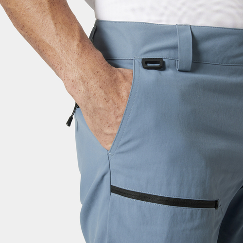 SPODENKI MĘSKIE HELLY HANSEN CREWLINE CARGO SHORTS 2.0 34272 601
