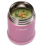 TERMOS OBIADOWY ZOJIRUSHI SW-FCE75-XA, 750 ml STAINLESS
