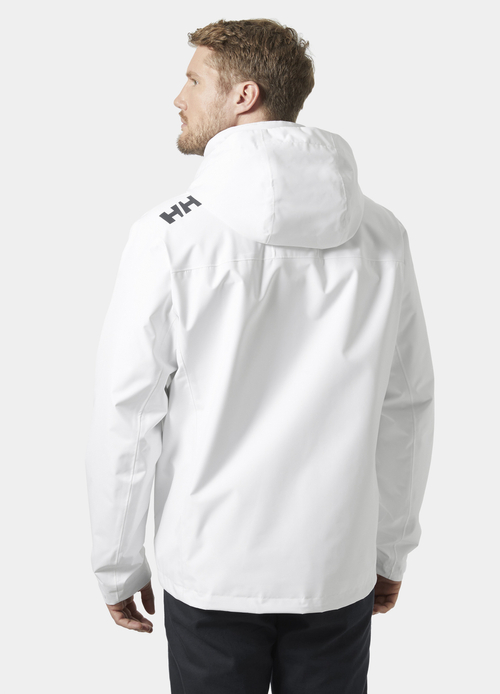 KURTKA HELLY HANSEN CREW HOODED MIDLAYER 2.0 JKT 34442 001