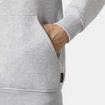 BLUZA MĘSKA Z KAPTUREM HELLY HANSEN ELEVATE FULL-ZIP HOODIE 54284 948