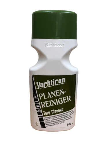 CZYŚCIK DO PLANDEK YNKC-022/500 PLANEN REINIGER