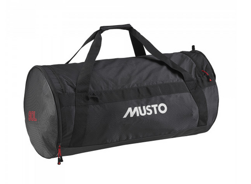 TORBA MUSTO ESSENTIAL 90 L DUFFEL 82294 990