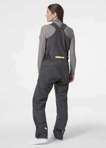SZTORMIAK DAMSKI SPODNIE HELLY HANSEN W SKAGEN OFFSHORE BIB 34256 980