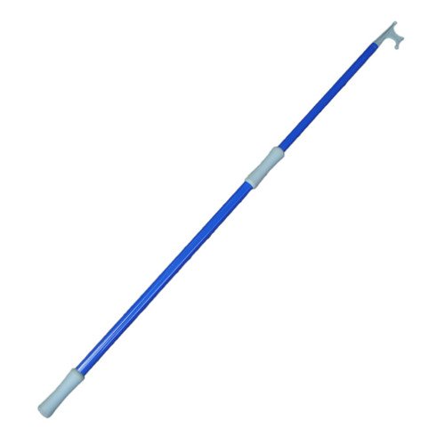 BOSAK TELESKOPOWY CADET 120-200 cm NIEBIESKI