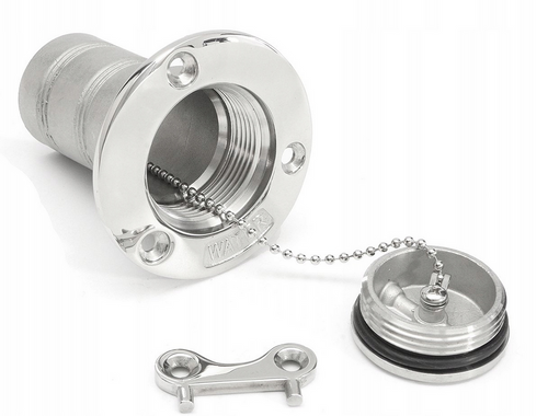 WLEW WODY NIERDZEWNY 38 mm  03485450