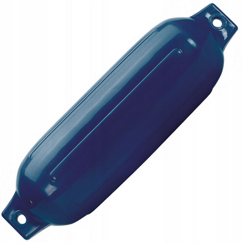 ODBIJACZ JACHTOWY ODBÓJ BURTOWY GEMINI 58 cm 80E01C GRANATOWY